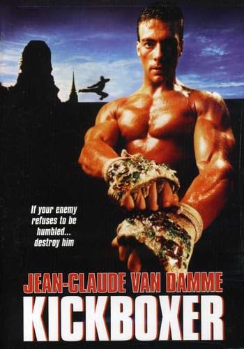Kickboxer / Кикбоксьор (1989)